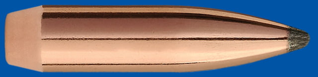 Sierra Bullets .25 Caliber 117 Grain SBT GameKing Rifle Bullets, 1630 by USA Sierra Bullets Reloading Bullets & Shot