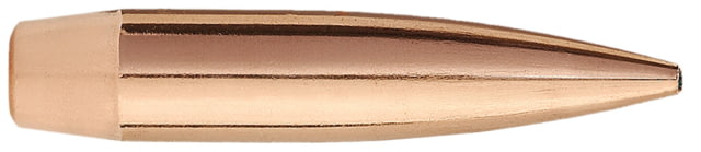 Sierra Bullets 6.5mm Caliber 107 Grain HPBT MatchKing Rifle Bullets, 1715 by USA Sierra Bullets Reloading Bullets & Shot