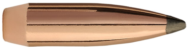 Sierra Bullets 270 Caliber 130 Grain SBT GameKing Rifle Bullets, 1820 by USA Sierra Bullets Reloading Bullets & Shot