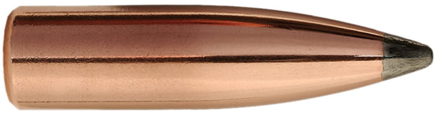 Sierra Bullets Pro-Hunter 270 Caliber 130 Grain Spitzer Rifle Bullets, 1830 by USA Sierra Bullets Reloading Bullets & Shot