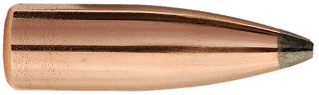 Sierra Bullets Pro-Hunter 7mm Caliber 120 Grain Spitzer Rifle Bullets, 1900 by USA Sierra Bullets Reloading Bullets & Shot