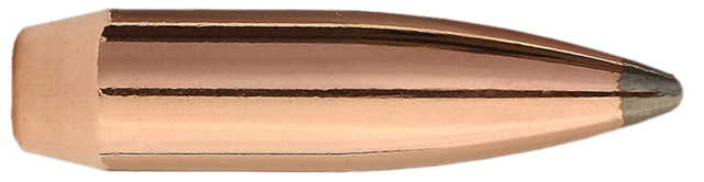 Sierra Bullets .284 Caliber 140 Grain SBT GameKing 100 Rifle Bullets, 1905 by USA Sierra Bullets Reloading Bullets & Shot