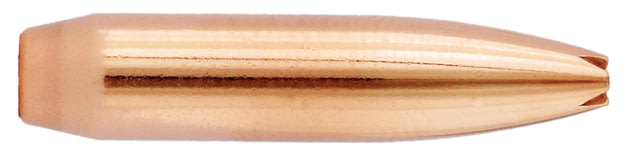 Sierra Bullets .284 Caliber 140 Grain SBT GameKing Rifle Bullets, 1912 by USA Sierra Bullets Reloading Bullets & Shot
