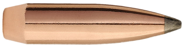 Sierra Bullets 7mm Caliber 150 Grain SBT GameKing Rifle Bullets, 1913 by USA Sierra Bullets Reloading Bullets & Shot