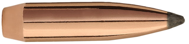 Sierra Bullets 7mm Caliber 160 Grain SBT GameKing Rifle Bullets, 1920 by USA Sierra Bullets Reloading Bullets & Shot