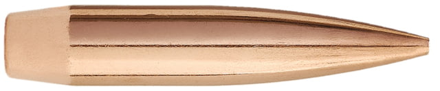 Sierra Bullets .7mm/.284 Caliber 175 Grain HPBT MatchKing Rifle Bullets, 1975 by USA Sierra Bullets Reloading Bullets & Shot