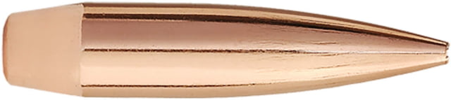Sierra Bullets .270 Caliber Rifle Bullets, 135 Grain, Hollow Point Boat Tail, 100/Box, 1834 by USA Sierra Bullets Reloading Bullets & Shot