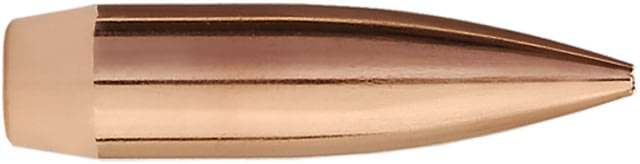 Sierra Bullets .30 Caliber Rifle Bullets, 175 Grain, Hollow Point Boat Tail, 500/Box, 2175C by USA Sierra Bullets Reloading Bullets & Shot