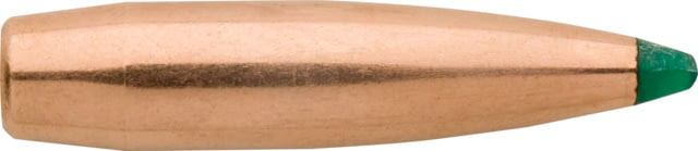 Sierra Bullets .243 Caliber 90 Grain BTHP Tipped GameKing 100 Rifle Bullets, 4100 by USA Sierra Bullets Reloading Bullets & Shot