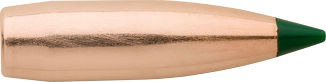 Sierra Bullets .22 Caliber 60 Grain Tipped MatchKing Rifle Bullets, 7160 by USA Sierra Bullets Reloading Bullets & Shot