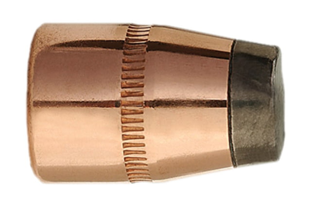 Sierra Bullets Sports Master .38 Caliber 125 Grain JSP Rifle Bullets