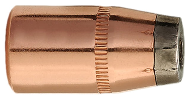Sierra Bullets Sports Master .38 Caliber 158 Grain JHC Rifle Bullets, 8360 by USA Sierra Bullets Reloading Bullets & Shot