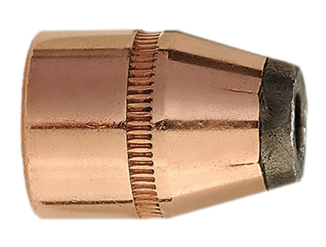 Sierra Bullets Sports Master .44 Caliber 180 Grain JHC Rifle Bullets