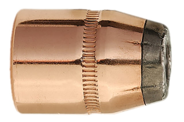 Sierra Bullets Sports Master .45 Caliber 240 Grain JHC Rifle Bullets, 8820 by USA Sierra Bullets Reloading Bullets & Shot