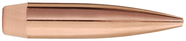 Sierra Bullets .22 Caliber 80 Grain HPBT MatchKing Rifle Bullets, 9390T by USA Sierra Bullets Reloading Bullets & Shot