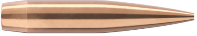 Sierra Bullets .224 Caliber Rifle Bullets 95 grain Boat Tail Hollow Point Sierra Matchking 500 Bullets