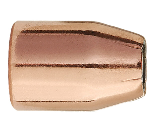 Sierra Bullets Sports Master Pistol Bullets 9mm 115 Grain Jacketed Hollow Point 1000 Bullets - Sierra Bullets