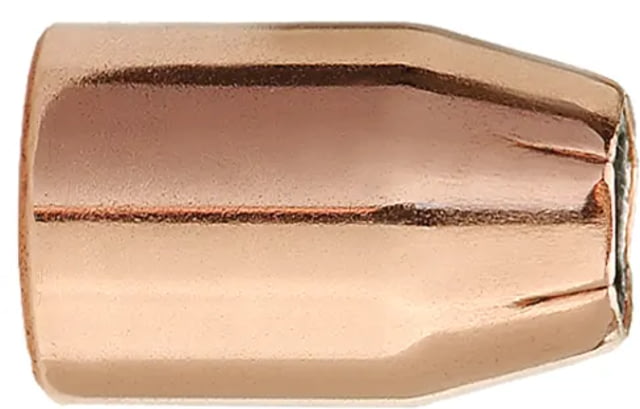 Sierra Bullets Sports Master Pistol Bullets 9mm 124 Grain Jacketed Hollow Point 1000 Bullets - Sierra Bullets