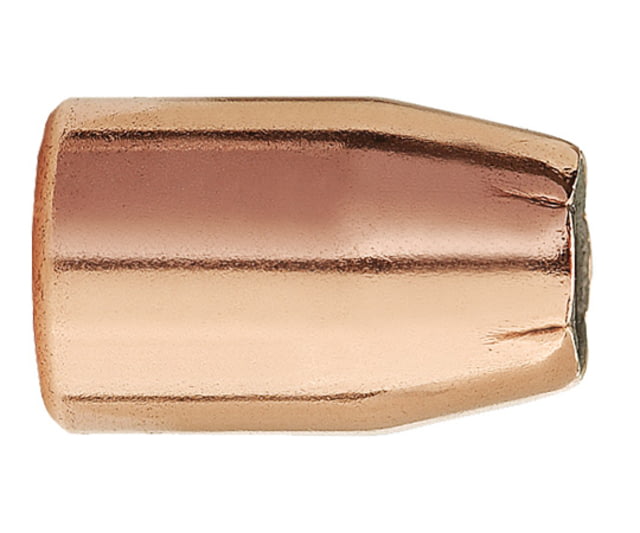 Sierra Bullets Sports Master Pistol Bullets 10mm 180 Grain Jacketed Hollow Point 1000 Bullets - Sierra Bullets