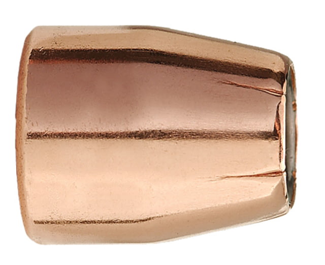 Sierra Bullets Sports Master Pistol Bullets .45 Caliber 185 Grain Jacketed Hollow Point 1000 Bullets - Sierra Bullets