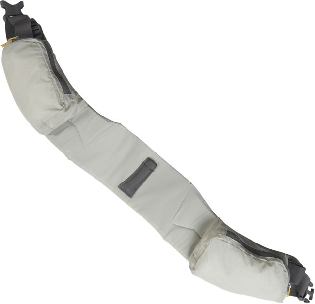 Sierra Designs Flex Capacitor Hip Belt Birch Medium/Large - Sierra Designs