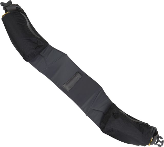 Sierra Designs Flex Capacitor Hip Belt Peat Medium/Large - Sierra Designs