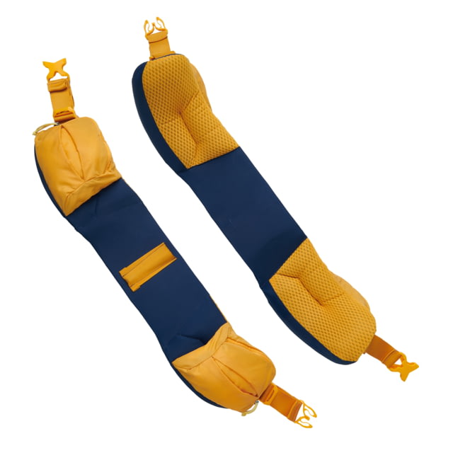 Sierra Designs Flex Capacitor Replacement Hip Belts Butterscotch Medium/Large - Sierra Designs