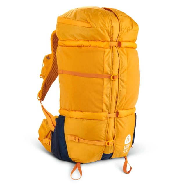Sierra Designs Flex Capacitor Packs 40-60 L Butterscotch Medium/Large - Sierra Designs