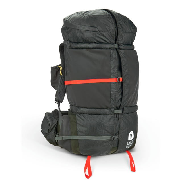 Sierra Designs Flex Capacitor Packs 40-60 L Peat Medium/Large - Sierra Designs