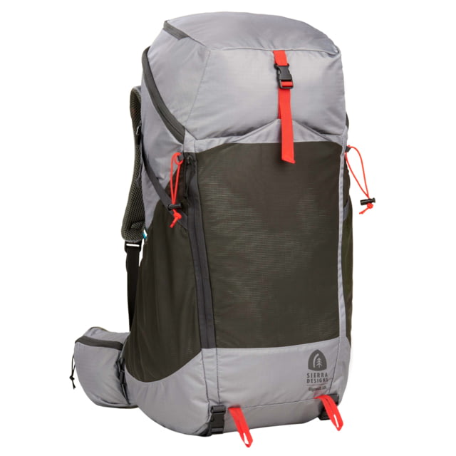 Sierra Designs Gigawatt 60 Liters Backpack - Sierra Designs