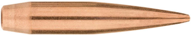 Sierra Bullets MatchKing .30 Caliber Rifle Bullets 215 Grain Hollow Point Boat Tail 50/Box - Sierra Bullets