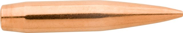 Sierra Bullets MatchKing Rifle Bullets, .22 Caliber, Hollow Point Boat Tail/HPBT, 95 grain, 500 Bullets/Box, 1396C by USA Sierra Bullets Reloading Bullets & Shot