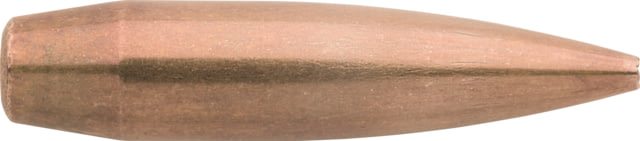 Sierra Bullets MatchKing Rifle Bullets, .270 Winchester/ Weatherby Magnum/ Winchester Short Magnum, Hollow Point Boat Tail/HPBT, 135 grain, 100 Bullets/Box, 1833 by USA Sierra Bullets Reloading Bullets & Shot