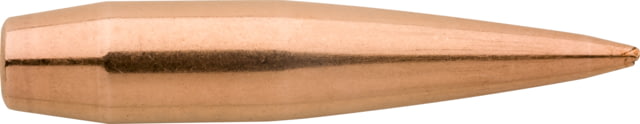 Sierra Bullets MatchKing Rifle Bullets .30 Caliber Hollow Point Boat Tail/HPBT 200 grain 1-9in Twist 500 Bullets/Box - Sierra Bullets