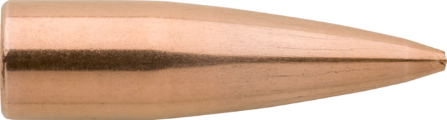 Sierra Bullets .30 Caliber 125 Grain HP MatchKing Rifle Bullets 100 Bullets - Sierra Bullets