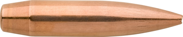Sierra Bullets MatchKing Rifle Bullets, 6.5mm, Hollow Point Boat Tail/HPBT, 140 gr., 500 Bullets/Box, 1740C by USA Sierra Bullets Reloading Bullets & Shot