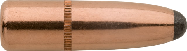 Sierra Bullets Pro-Hunter .30 Caliber 180 Grain RN Rifle Bullets, 2170 by USA Sierra Bullets Reloading Bullets & Shot