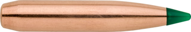 Sierra Bullets Tipped GameKing Rifle Bullets .270 Caliber 175 gr. 500 Bullets/Box - Sierra Bullets