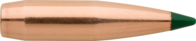 Sierra Bullets .30 Caliber 195 Grain BTT Tipped MatchKing Rifle Bullets, 7795C by USA Sierra Bullets Reloading Bullets & Shot