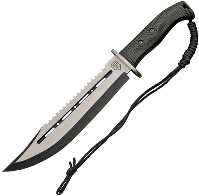 Sierra Zulu Ballista Hunting Knife - Sierra Zulu