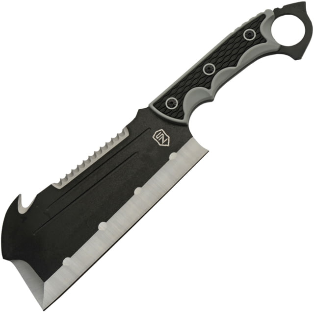 Sierra Zulu Bighorn Tactical Cleaver - Sierra Zulu