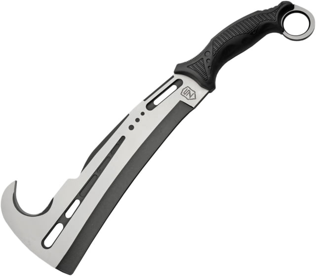 Sierra Zulu Clawhook Machete - Sierra Zulu