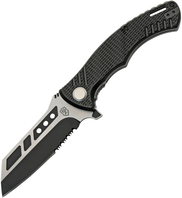 Sierra Zulu Nighthawk Linerlock - Sierra Zulu