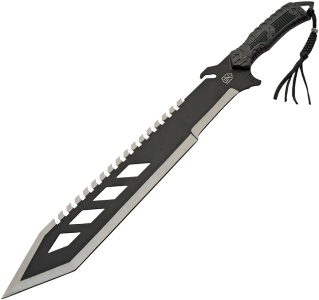 Sierra Zulu Trident Machete - Sierra Zulu