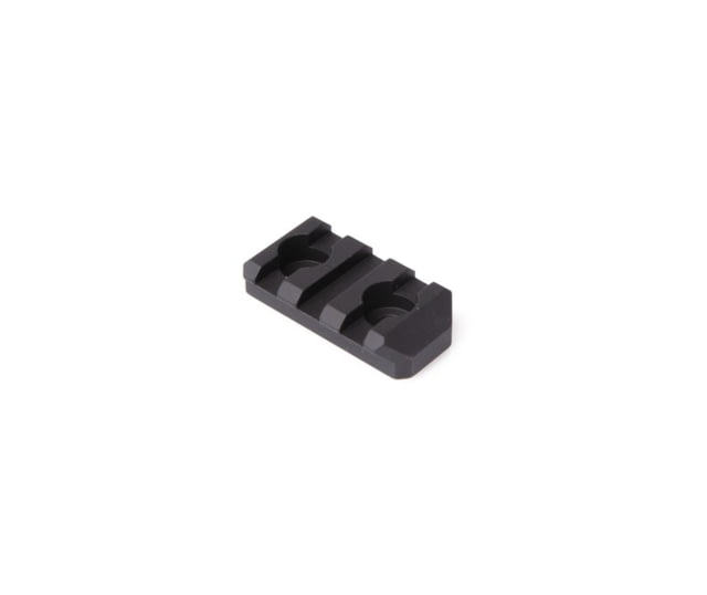 SIG SAUER 1.5in Picatinny Rail Black - Sig Sauer