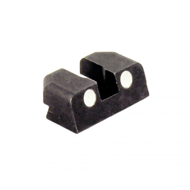 SIG SAUER Rear Sight Contrast 10 Pack - Sig Sauer