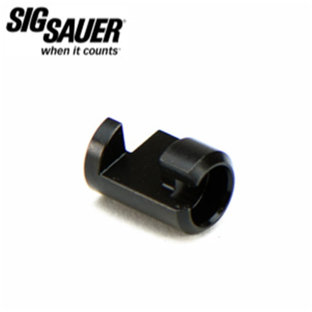 SIG SAUER 10 Pack Safety Lock Fine Blank - Sig Sauer
