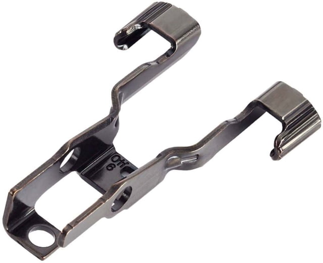 SIG SAUER 10-pack Slide Catch Lever Black Oxide - Sig Sauer