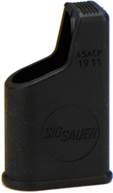 SIG SAUER 1911/220 Mag Loader Black Poly - Sig Sauer