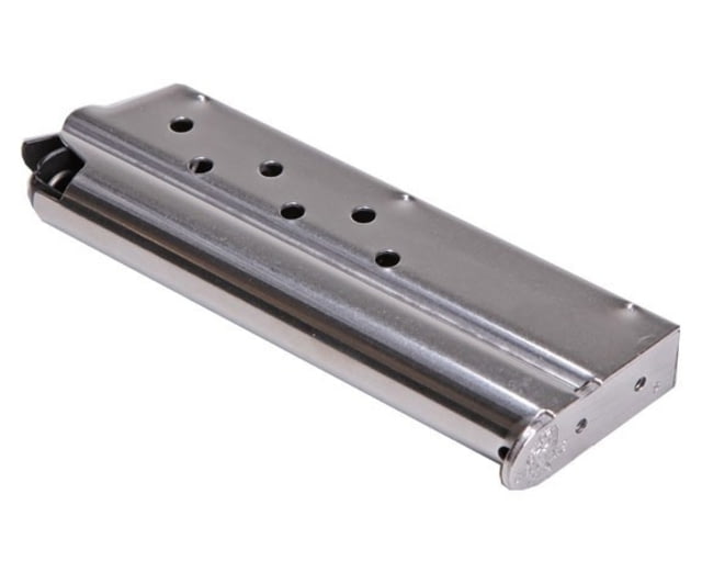  SAUER Pistol Magazine 10mm 8RD Black Small D Ammo